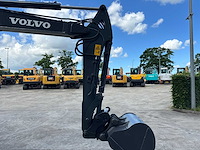 Volvo - 2013 - ec60c - midigraafmachine - afbeelding 4 van  41