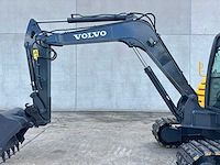 Volvo - 2013 - ec60c - midigraafmachine - afbeelding 5 van  41