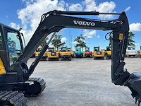 Volvo - 2013 - ec60c - midigraafmachine - afbeelding 6 van  41