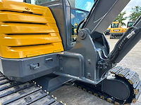 Volvo - 2013 - ec60c - midigraafmachine - afbeelding 7 van  41