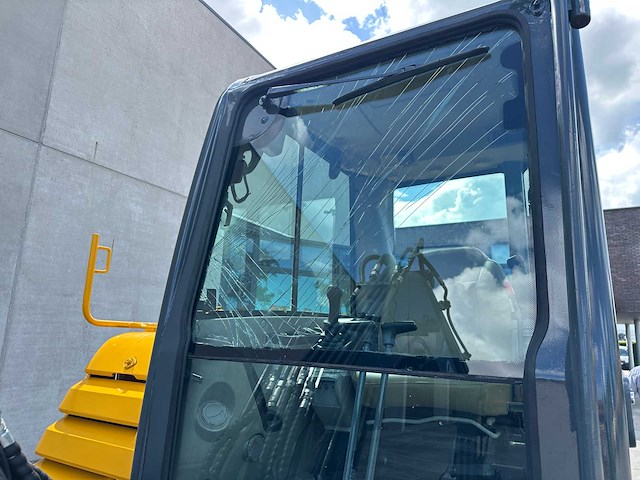 Volvo - 2013 - ec60c - midigraafmachine - afbeelding 9 van  41