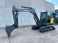 Volvo - 2013 - ec60c - midigraafmachine