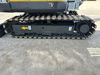 Volvo - 2013 - ec60c - midigraafmachine - afbeelding 14 van  41
