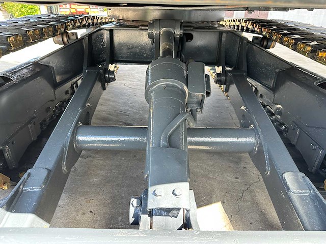 Volvo - 2013 - ec60c - midigraafmachine - afbeelding 19 van  41