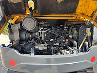 Volvo - 2013 - ec60c - midigraafmachine - afbeelding 20 van  41