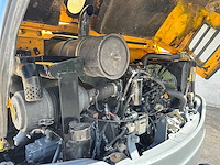 Volvo - 2013 - ec60c - midigraafmachine - afbeelding 21 van  41