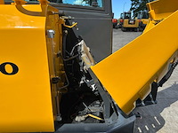Volvo - 2013 - ec60c - midigraafmachine - afbeelding 26 van  41