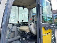 Volvo - 2013 - ec60c - midigraafmachine - afbeelding 27 van  41