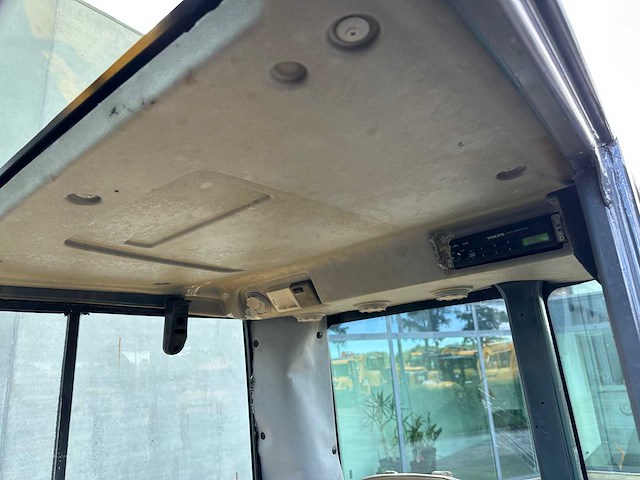 Volvo - 2013 - ec60c - midigraafmachine - afbeelding 28 van  41