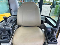 Volvo - 2013 - ec60c - midigraafmachine - afbeelding 33 van  41