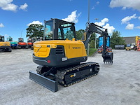 Volvo - 2013 - ec60c - midigraafmachine - afbeelding 34 van  41