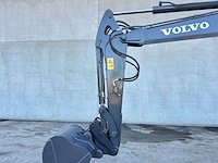 Volvo - 2013 - ec60c - midigraafmachine - afbeelding 3 van  44