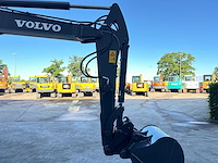 Volvo - 2013 - ec60c - midigraafmachine - afbeelding 4 van  44