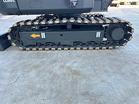 Volvo - 2013 - ec60c - midigraafmachine - afbeelding 13 van  44