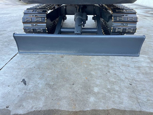 Volvo - 2013 - ec60c - midigraafmachine - afbeelding 16 van  44