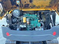 Volvo - 2013 - ec60c - midigraafmachine - afbeelding 19 van  44