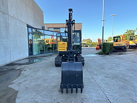 Volvo - 2013 - ec60c - midigraafmachine - afbeelding 12 van  44