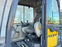 Volvo - 2013 - ec60c - midigraafmachine - afbeelding 27 van  44