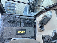 Volvo - 2013 - ec60c - midigraafmachine - afbeelding 32 van  44