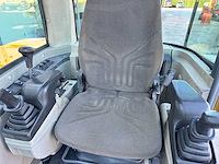 Volvo - 2013 - ec60c - midigraafmachine - afbeelding 35 van  44
