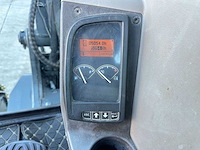 Volvo - 2013 - ec60c - midigraafmachine - afbeelding 38 van  44