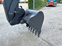 Volvo - 2013 - ec60c - midigraafmachine - afbeelding 2 van  41
