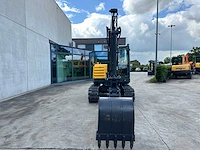 Volvo - 2013 - ec60c - midigraafmachine - afbeelding 7 van  41