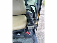 Volvo - 2013 - ec60c - midigraafmachine - afbeelding 20 van  41