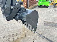 Volvo - 2013 - ec60d - midigraafmachine - afbeelding 2 van  40