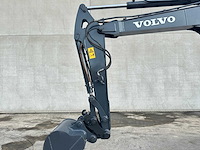 Volvo - 2013 - ec60d - midigraafmachine - afbeelding 3 van  40