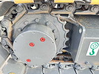 Volvo - 2013 - ec60d - midigraafmachine - afbeelding 11 van  40