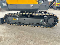 Volvo - 2013 - ec60d - midigraafmachine - afbeelding 13 van  40