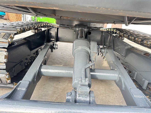 Volvo - 2013 - ec60d - midigraafmachine - afbeelding 18 van  40