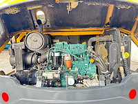 Volvo - 2013 - ec60d - midigraafmachine - afbeelding 19 van  40