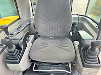 Volvo - 2013 - ec60d - midigraafmachine - afbeelding 31 van  40