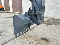 Volvo - 2013 - ec60d - midigraafmachine - afbeelding 39 van  40