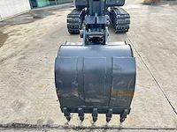 Volvo - 2013 - ec60d - midigraafmachine - afbeelding 40 van  40