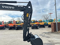 Volvo - 2013 - ec60d - midigraafmachine - afbeelding 4 van  40