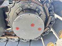 Volvo - 2013 - ec60d - midigraafmachine - afbeelding 13 van  40