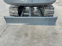 Volvo - 2013 - ec60d - midigraafmachine - afbeelding 15 van  40