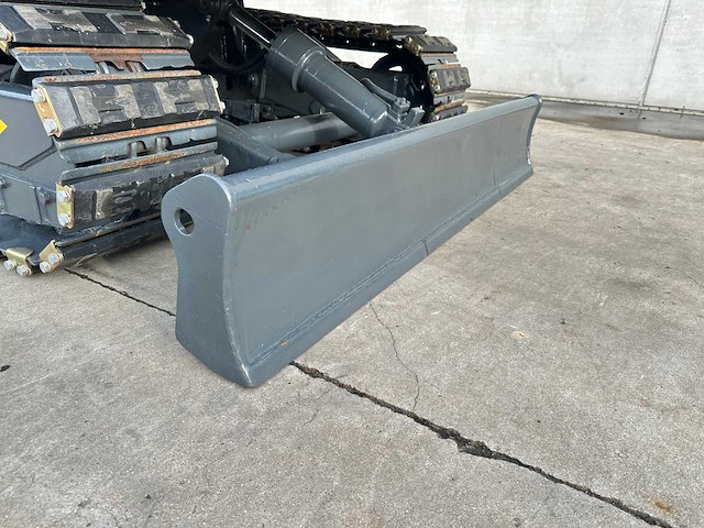 Volvo - 2013 - ec60d - midigraafmachine - afbeelding 16 van  40