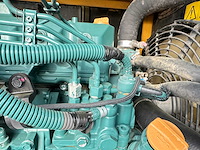 Volvo - 2013 - ec60d - midigraafmachine - afbeelding 20 van  40