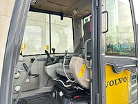 Volvo - 2013 - ec60d - midigraafmachine - afbeelding 24 van  40
