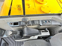 Volvo - 2013 - ec60d - midigraafmachine - afbeelding 25 van  40