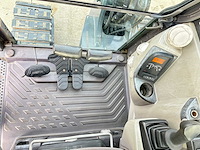 Volvo - 2013 - ec60d - midigraafmachine - afbeelding 37 van  40