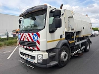 Volvo - 2013 - fl300 - vrachtwagen