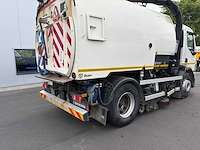 Volvo - 2013 - fl300 - vrachtwagen - afbeelding 24 van  28