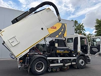 Volvo - 2013 - fl300 - vrachtwagen - afbeelding 8 van  28