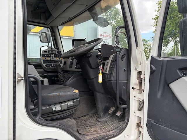 Volvo - 2013 - fl300 - vrachtwagen - afbeelding 1 van  28