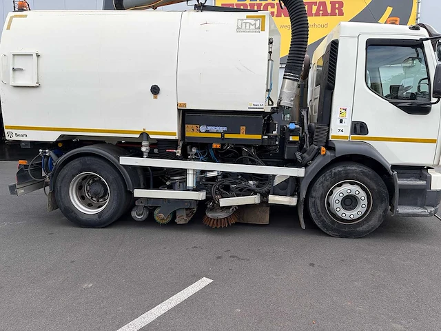 Volvo - 2013 - fl300 - vrachtwagen - afbeelding 23 van  28